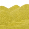 Décor Sand™ Decorative Colored Sand, Bright Yellow, 28 oz (780 g) Bag 